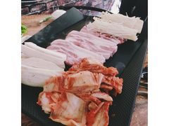 -大派屋(桂林路店)