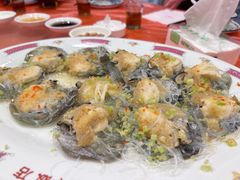 蒜蓉炊带籽-光兴海鲜排档·小炒(莱利园店)