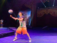 -珠海横琴长隆《卡卡虎奇遇记》