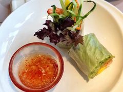 -泰椰里·泰国餐厅(智慧城广百广场店)