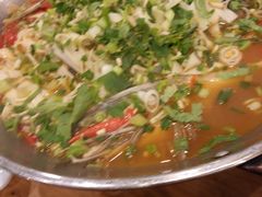 -田园印象·成都土菜院子(华阳店)