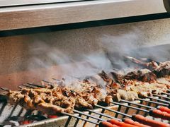 -新疆伊宁远征餐厅