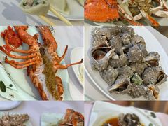 -北戴河庆山饭店·海鲜砂锅粥(北戴河黑石路店)