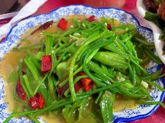 -老丽江餐馆(丽江华都商贸城店)