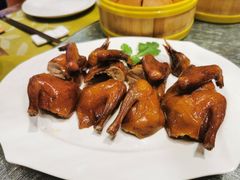 -顺意·顺德家乡菜(国际人才大厦店)