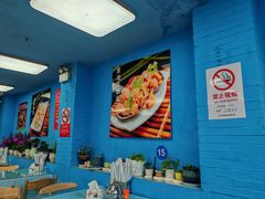 -崴海渔村(虹梅路店)