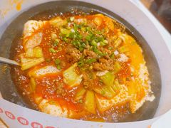 -七八冷面·延边朝鲜族美食(世纪汇店)