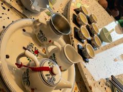 -点都德(广州白云山景区南门店)