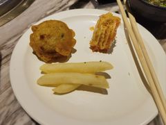 -火炉火自助餐(喜隆多店)