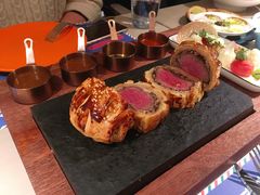 惠灵顿牛排（限量版）-布拉诺牛排西餐厅(上城天街店)