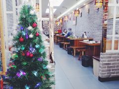 -曹丞相·地锅鸡·地锅鱼(武林店)