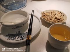 -徽韵人家·传承正宗徽菜(牡丹园店)