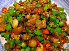 -兰溪小馆(东直门簋街店)