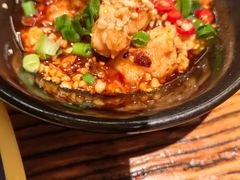 -北丐先生·野馄饨烧烤(长宁龙之梦店)