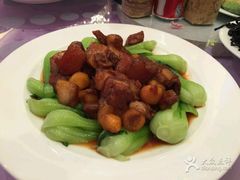 -大连富丽华大酒店·花都西餐厅