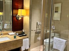 -抚顺中伟假日国际酒店