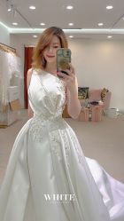 -纯色时光婚纱艺术馆WHITE