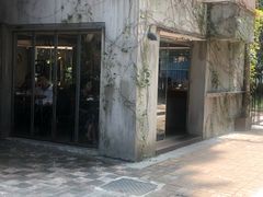 门面-来回·咖啡(天河南店)