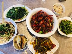 -四妹餐厅(玫瑰街店)