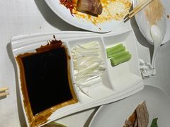-鸭王烤鸭店(三里河店)