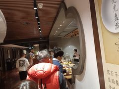 -青藤茶馆(南山路店)