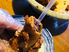 -95号酱骨·一块豆腐(展春园西路店)