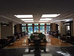 -天目湖御水温泉·度假酒店