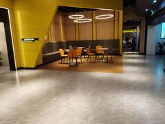 -贝菲特游泳健身(徐泾店)