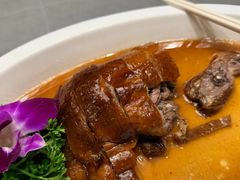 -随园花园餐厅(新港中路店)