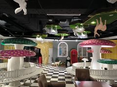 -H次元沉浸剧情密室(街道口店)