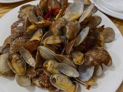 辣蛤蜊-九龙餐厅(大沽路店)