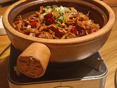 -黄山老妈·土菜(碧桂园店)