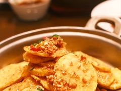 -青海名吃尕张娃非遗烤肉(海湖总店)