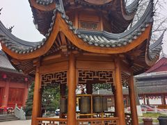 -上海东林寺(金山区)