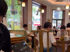 -鲁南仔·滕州炒鸡(经三路店)