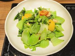 -香厨中餐厅(松北香格里拉店)
