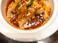 -大理实力希尔顿酒店•御玺中餐厅