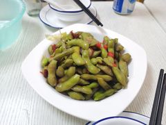 -一起吃小龙虾·海鲜(海珠店)
