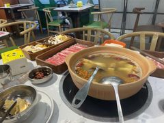 -菌小白火锅(时尚天河店)