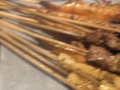 -破店肥哈·东北烧烤·夜宵(南山保利店)
