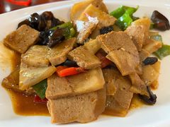 -大明寺素斋