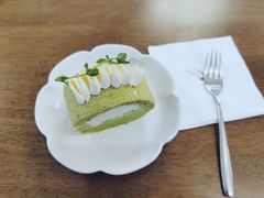 -Ten Olives甜点