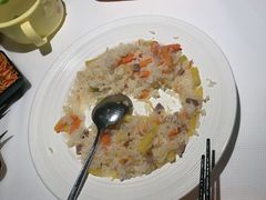 -谷丽麦馕新疆菜·清真(步步高梅溪新天地店)