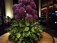 -新加坡文华东方酒店