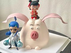 -CAKE BOSS 蛋糕老板(西单君太百货店)