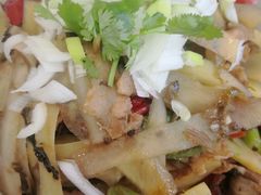 -太原富力万达文华酒店·美食汇西餐厅