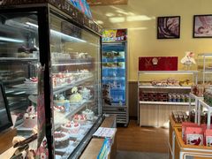 -85度C(南京张府园店)