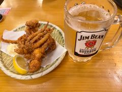 -平成屋· Late Night 食堂(四川北路店)