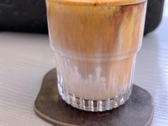 -麻雀咖啡SPARROW COFFEE(十全街店)