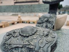 -广东圆玄道观